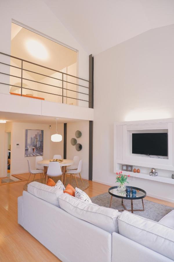 Portobello Lux Living Вила-Нова-ди-Гая Экстерьер фото