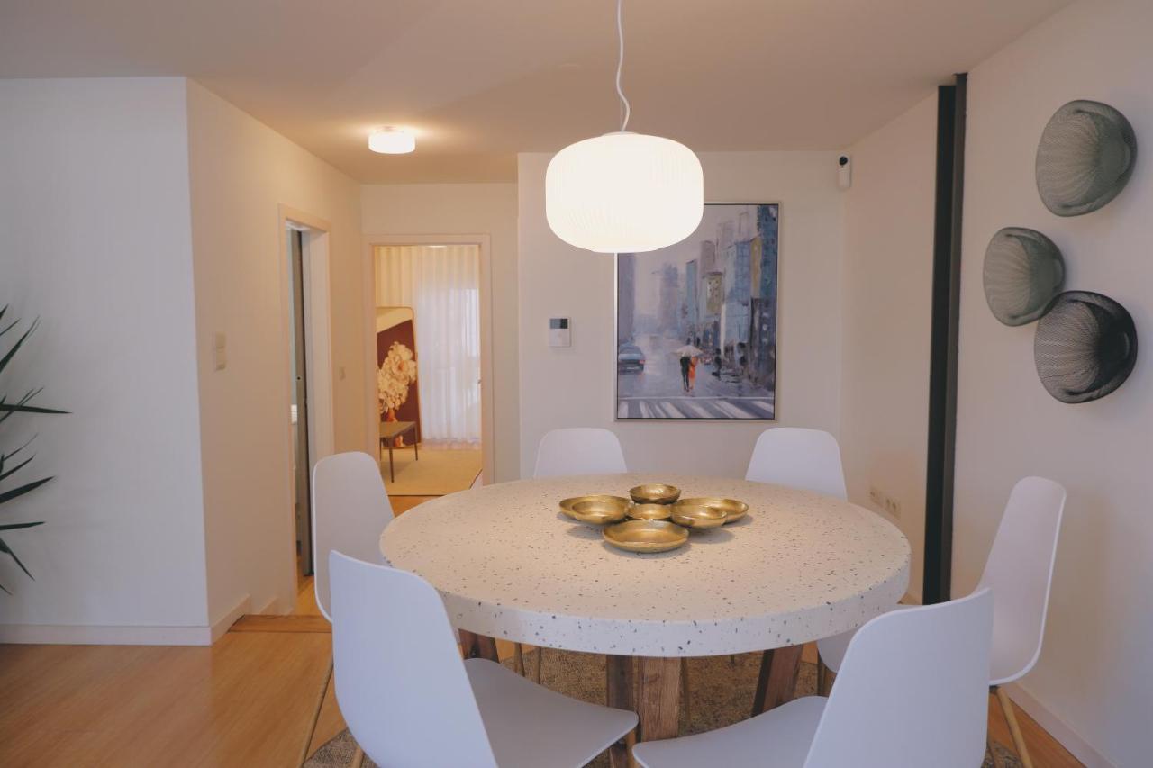 Portobello Lux Living Вила-Нова-ди-Гая Экстерьер фото