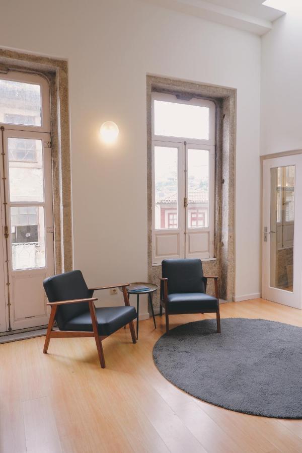Portobello Lux Living Вила-Нова-ди-Гая Экстерьер фото