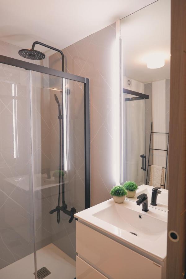 Portobello Lux Living Вила-Нова-ди-Гая Экстерьер фото