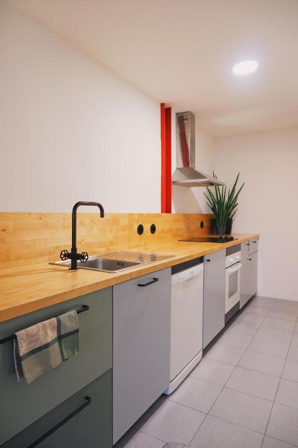 Portobello Lux Living Вила-Нова-ди-Гая Экстерьер фото