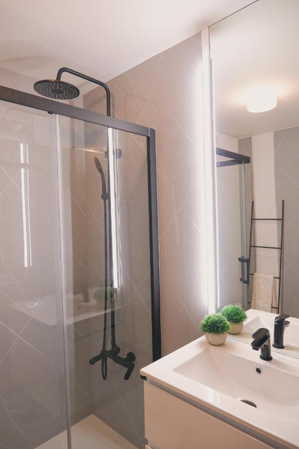 Portobello Lux Living Вила-Нова-ди-Гая Экстерьер фото