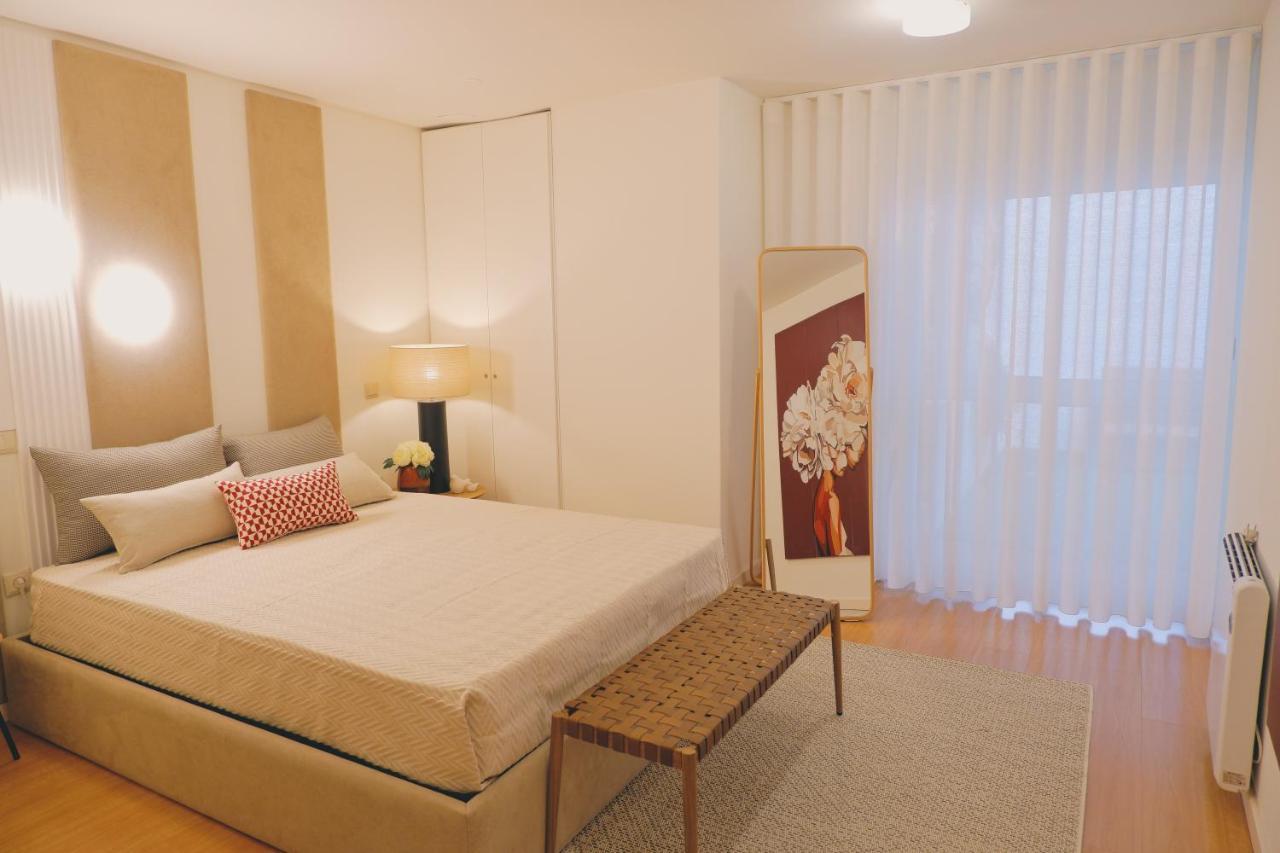 Portobello Lux Living Вила-Нова-ди-Гая Экстерьер фото