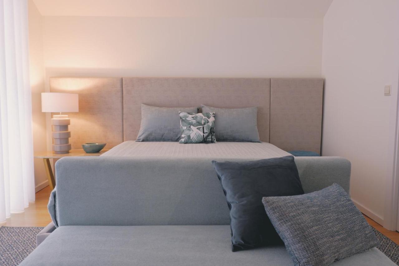 Portobello Lux Living Вила-Нова-ди-Гая Экстерьер фото