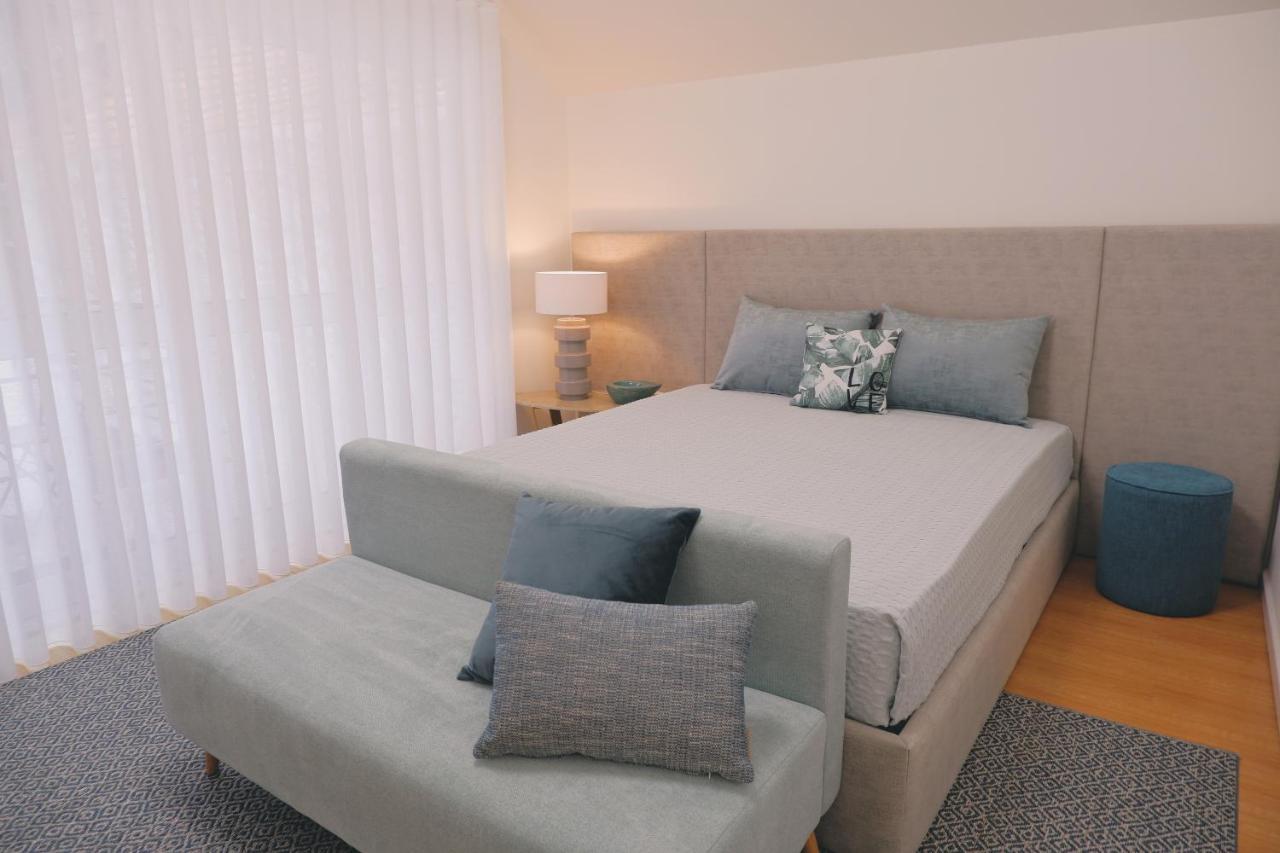 Portobello Lux Living Вила-Нова-ди-Гая Экстерьер фото